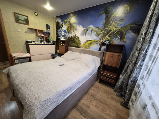 Продам двухкомнатную (2-комн.) квартиру, Звездная ул, 16, Йошкар-Ола г