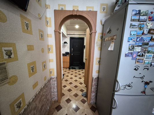 Продам двухкомнатную (2-комн.) квартиру, Звездная ул, 16, Йошкар-Ола г