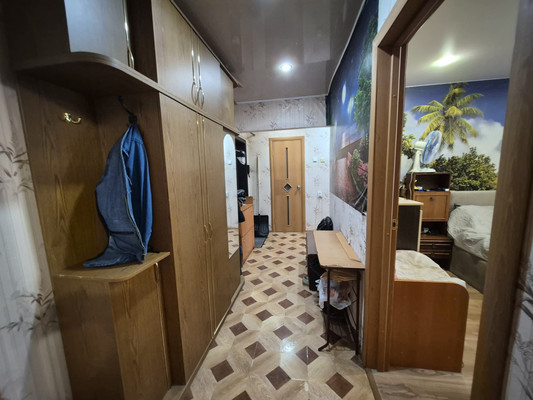 Продам двухкомнатную (2-комн.) квартиру, Звездная ул, 16, Йошкар-Ола г