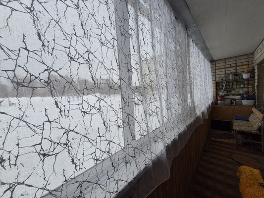 Продам двухкомнатную (2-комн.) квартиру, Звездная ул, 16, Йошкар-Ола г