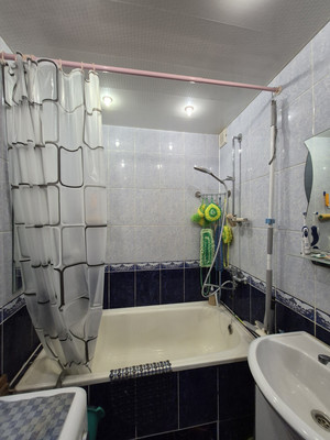 Продам двухкомнатную (2-комн.) квартиру, Звездная ул, 16, Йошкар-Ола г