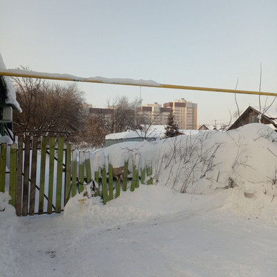 Продам участок 6 соток, ИЖС, Плодовая ул, 18, Казань г, 0 км от города