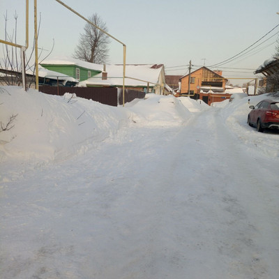 Продам участок 6 соток, ИЖС, Плодовая ул, 18, Казань г, 0 км от города