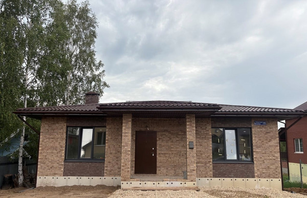 Продам дом, Зеленая поляна ул, 11, Камыш д, 0 км от города