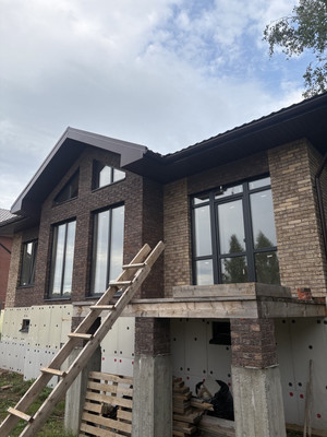 Продам дом, Зеленая поляна ул, 11, Камыш д, 0 км от города