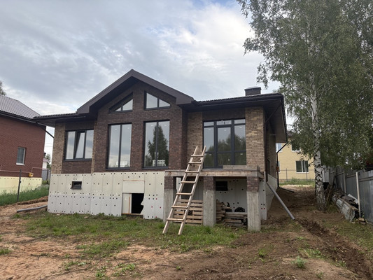 Продам дом, Зеленая поляна ул, 11, Камыш д, 0 км от города