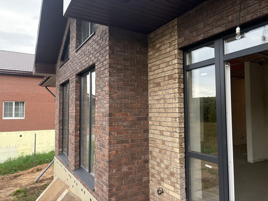 Продам дом, Зеленая поляна ул, 11, Камыш д, 0 км от города