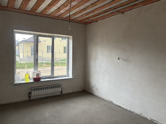 Продам дом, Зеленая поляна ул, 11, Камыш д, 0 км от города