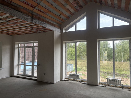 Продам дом, Зеленая поляна ул, 11, Камыш д, 0 км от города