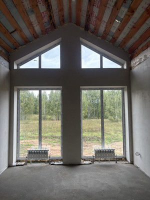 Продам дом, Зеленая поляна ул, 11, Камыш д, 0 км от города