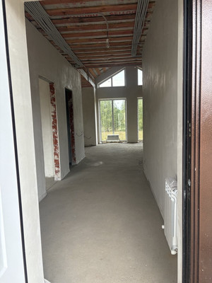 Продам дом, Зеленая поляна ул, 11, Камыш д, 0 км от города