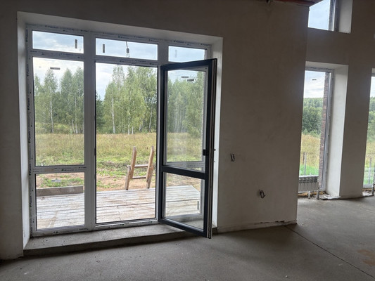 Продам дом, Зеленая поляна ул, 11, Камыш д, 0 км от города