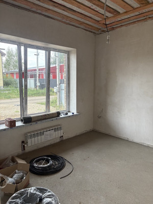 Продам дом, Зеленая поляна ул, 11, Камыш д, 0 км от города