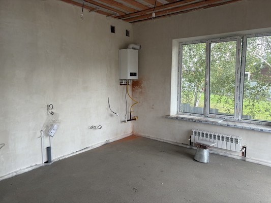 Продам дом, Зеленая поляна ул, 11, Камыш д, 0 км от города