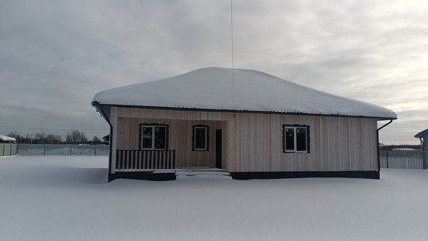 Продам дом, Садовая ул, Старое с, 0 км от города