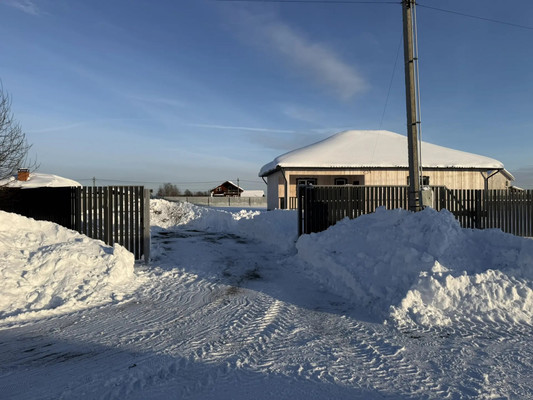 Продам дом, Садовая ул, Старое с, 0 км от города