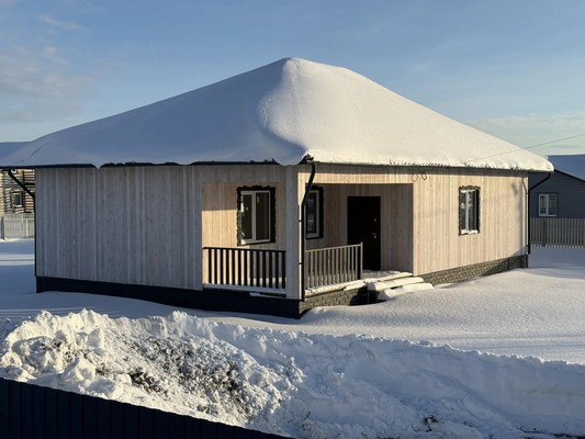 Продам дом, Садовая ул, Старое с, 0 км от города