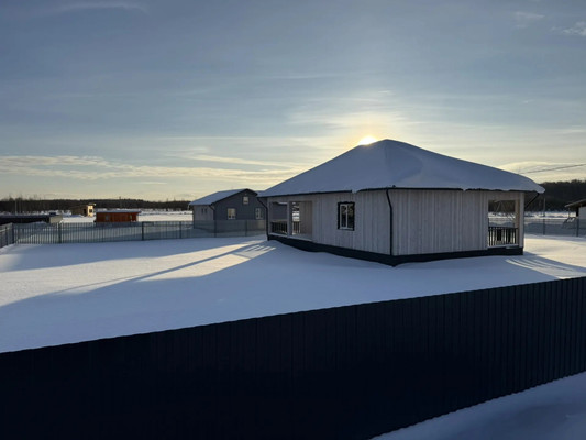 Продам дом, Садовая ул, Старое с, 0 км от города