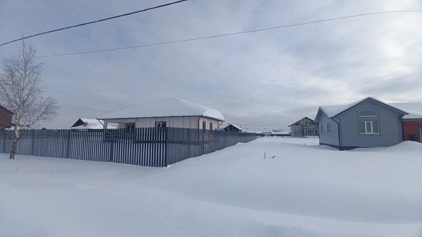 Продам дом, Садовая ул, Старое с, 0 км от города