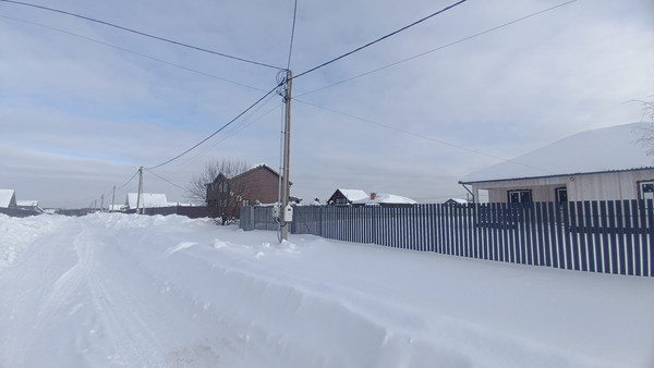 Продам дом, Садовая ул, Старое с, 0 км от города