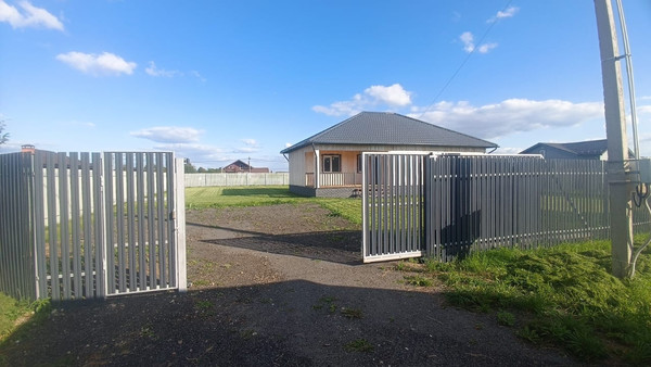 Продам дом, Садовая ул, Старое с, 0 км от города