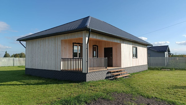 Продам дом, Садовая ул, Старое с, 0 км от города