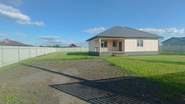 Продам дом, Садовая ул, Старое с, 0 км от города