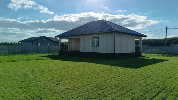 Продам дом, Садовая ул, Старое с, 0 км от города