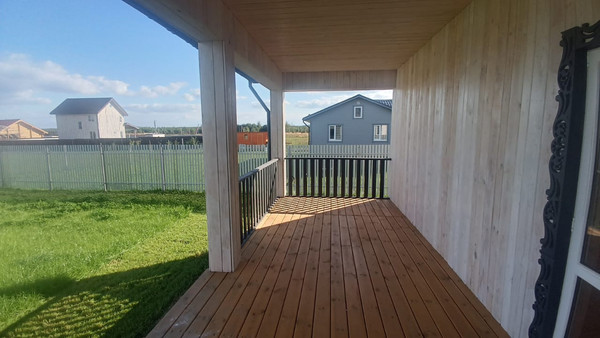 Продам дом, Садовая ул, Старое с, 0 км от города