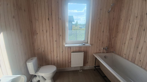 Продам дом, Садовая ул, Старое с, 0 км от города