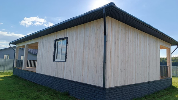 Продам дом, Садовая ул, Старое с, 0 км от города