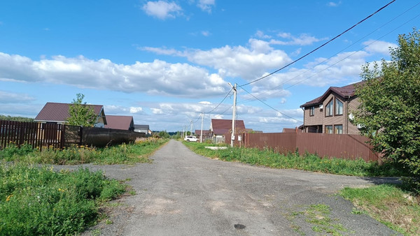 Продам дом, Садовая ул, Старое с, 0 км от города