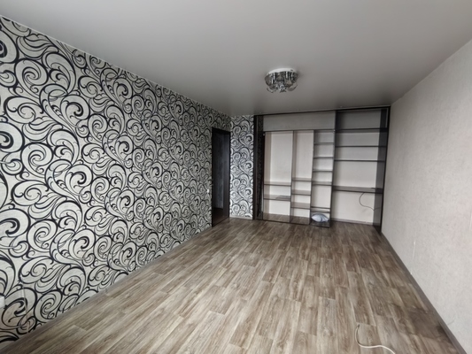 Продам однокомнатную (1-комн.) квартиру, Екимова (Кузнецкий р-н) ул, 12, Новокузнецк г