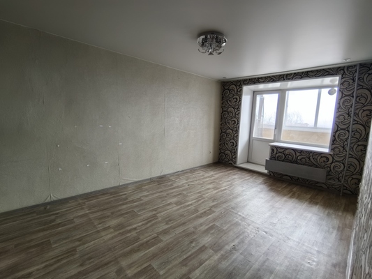 Продам однокомнатную (1-комн.) квартиру, Екимова (Кузнецкий р-н) ул, 12, Новокузнецк г