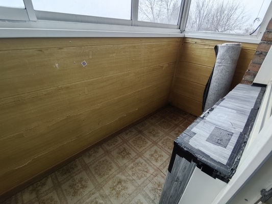 Продам однокомнатную (1-комн.) квартиру, Екимова (Кузнецкий р-н) ул, 12, Новокузнецк г