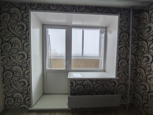 Продам однокомнатную (1-комн.) квартиру, Екимова (Кузнецкий р-н) ул, 12, Новокузнецк г