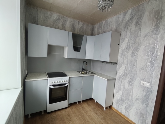 Продам однокомнатную (1-комн.) квартиру, Екимова (Кузнецкий р-н) ул, 12, Новокузнецк г