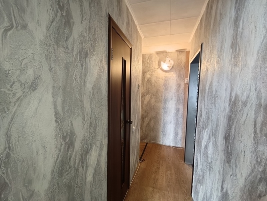 Продам однокомнатную (1-комн.) квартиру, Екимова (Кузнецкий р-н) ул, 12, Новокузнецк г