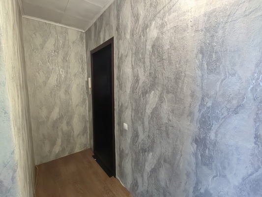 Продам однокомнатную (1-комн.) квартиру, Екимова (Кузнецкий р-н) ул, 12, Новокузнецк г