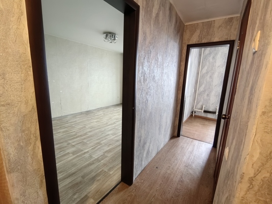 Продам однокомнатную (1-комн.) квартиру, Екимова (Кузнецкий р-н) ул, 12, Новокузнецк г