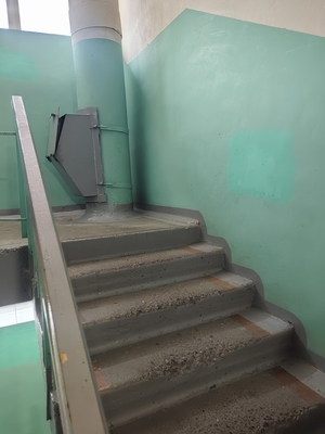 Продам однокомнатную (1-комн.) квартиру, Екимова (Кузнецкий р-н) ул, 12, Новокузнецк г