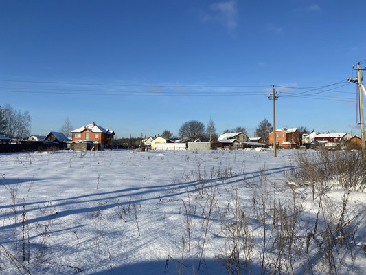 Продам участок 12 соток, ИЖС, Ивановка д, 0 км от города