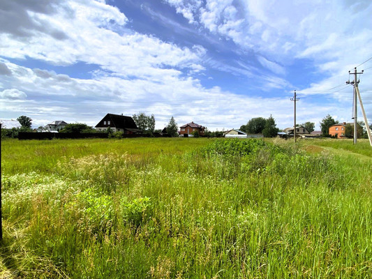 Продам участок 12 соток, ИЖС, Ивановка д, 0 км от города