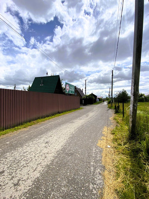 Продам участок 12 соток, ИЖС, Ивановка д, 0 км от города