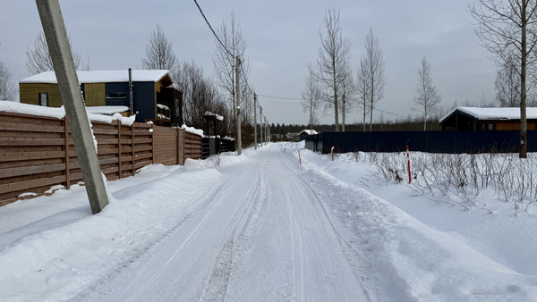 Продам участок 8,91 соток, Садоводство, Колтуши д, 0 км от города