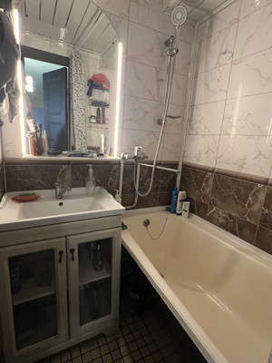 Продам двухкомнатную (2-комн.) квартиру, Стромынка ул, 13, Москва г