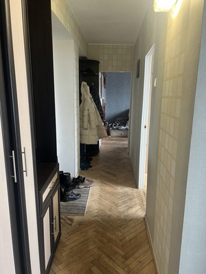 Продам двухкомнатную (2-комн.) квартиру, Стромынка ул, 13, Москва г