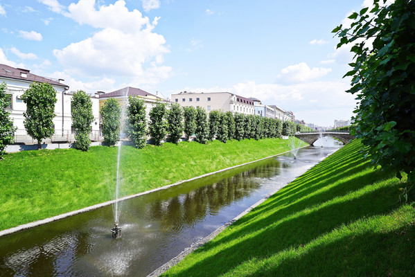 Продам двухкомнатную (2-комн.) квартиру, Кирова пер, 5, Казань г