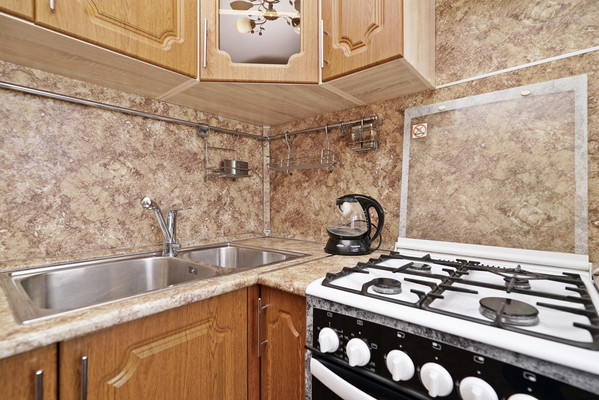 Продам двухкомнатную (2-комн.) квартиру, Кирова пер, 5, Казань г