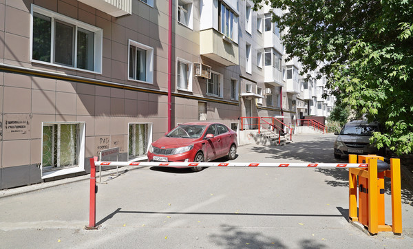 Продам двухкомнатную (2-комн.) квартиру, Кирова пер, 5, Казань г